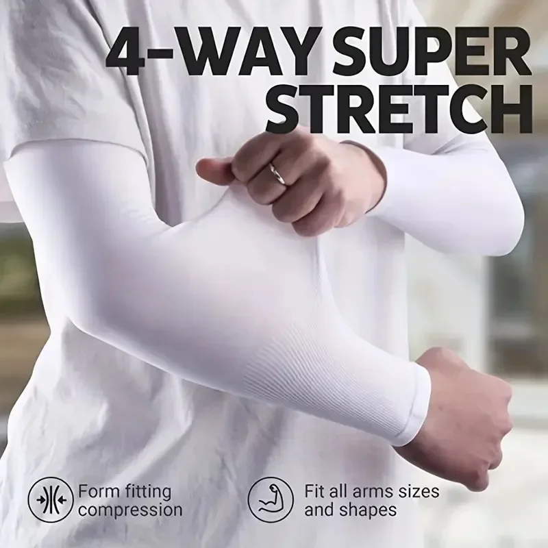 Outdoor Adventure Uva - 3 Pair of Breathable Sun Protection