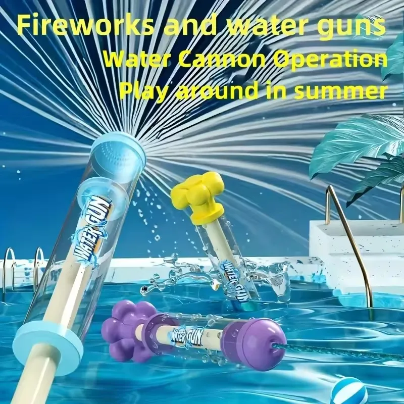 1pcs New Firework Fountain Wat - Outdoor Adventure Birthday Party review and price