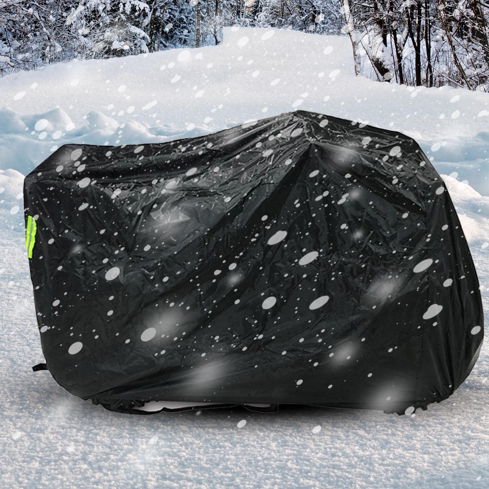 4 Wheel Cover Waterproof UV Pr - Outdoor Adventure Uva review and price