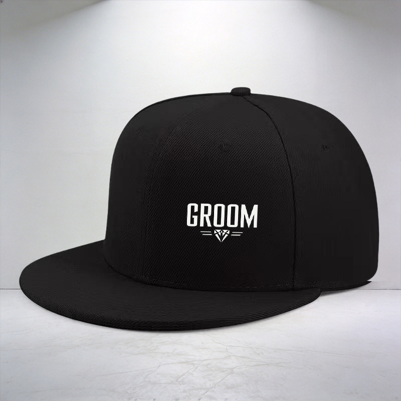 1 GROOM Pattern Print Hip-hop  - Outdoor Adventure Birthday Party review and price