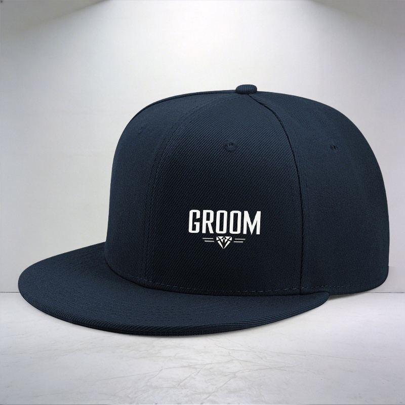 1 GROOM Pattern Print Hip-hop  - Outdoor Adventure Birthday Party review and price