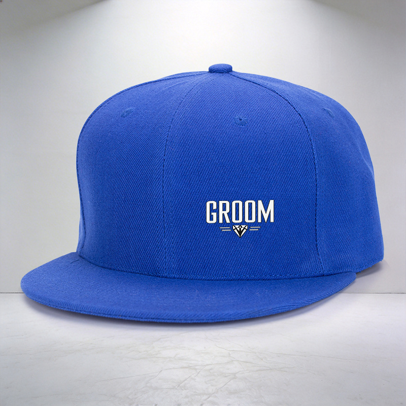 1 GROOM Pattern Print Hip-hop  - Outdoor Adventure Birthday Party review and price