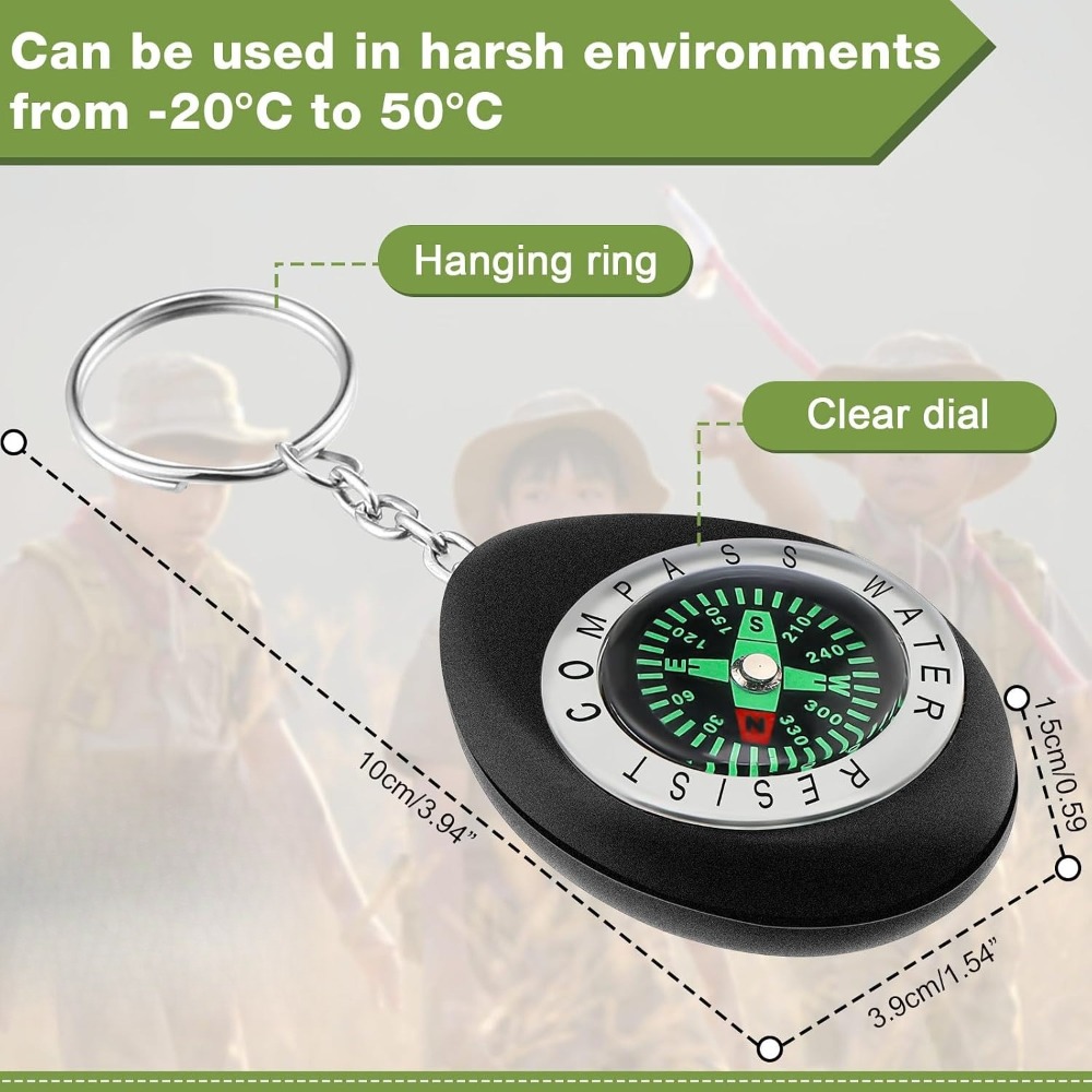 6-30 Pcs Small Water Resistant - Outdoor Adventure Birthday Party review and price