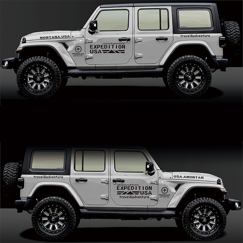 Mountain Expedition Adventure  - Outdoor Adventure Jeep review and price