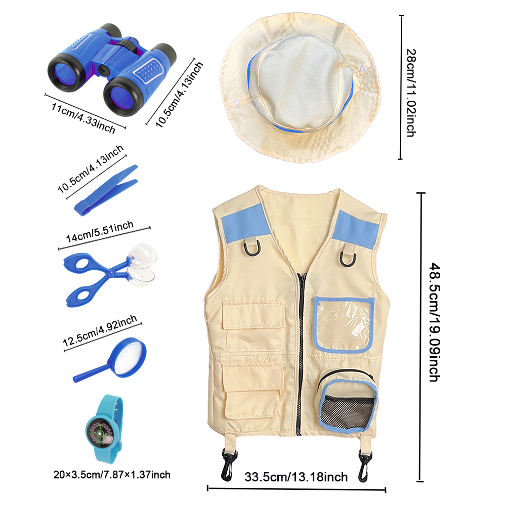 7-Pack, Children's Adventure T - Outdoor Adventure Birthday Party review and price