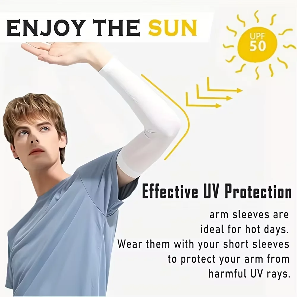 3 Pair of Breathable Sun Prote - Outdoor Adventure Uva review and price