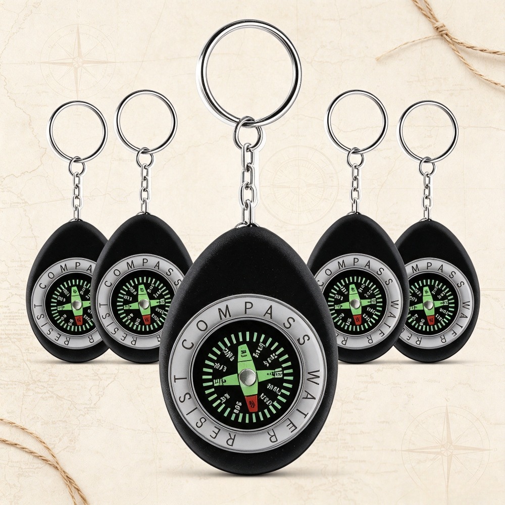 5 Pcs Small Water Resistant Co - Outdoor Adventure Birthday Party review and price