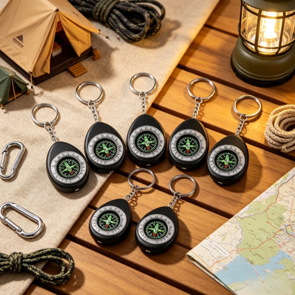 5 Pcs Small Water Resistant Co - Outdoor Adventure Birthday Party review and price