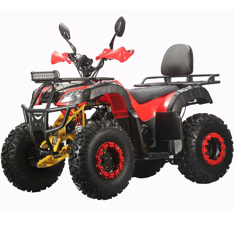 Adult Outdoor Buggy Customized - Outdoor Adventure Quad Biking review and price