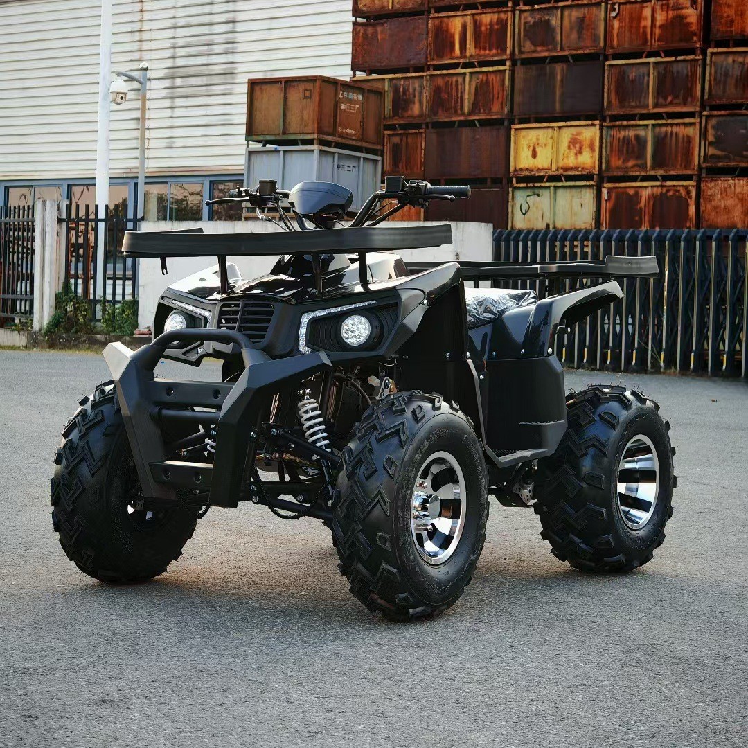 All Terrain Sand Buggy 200CC G - Outdoor Adventure Quad Biking review and price