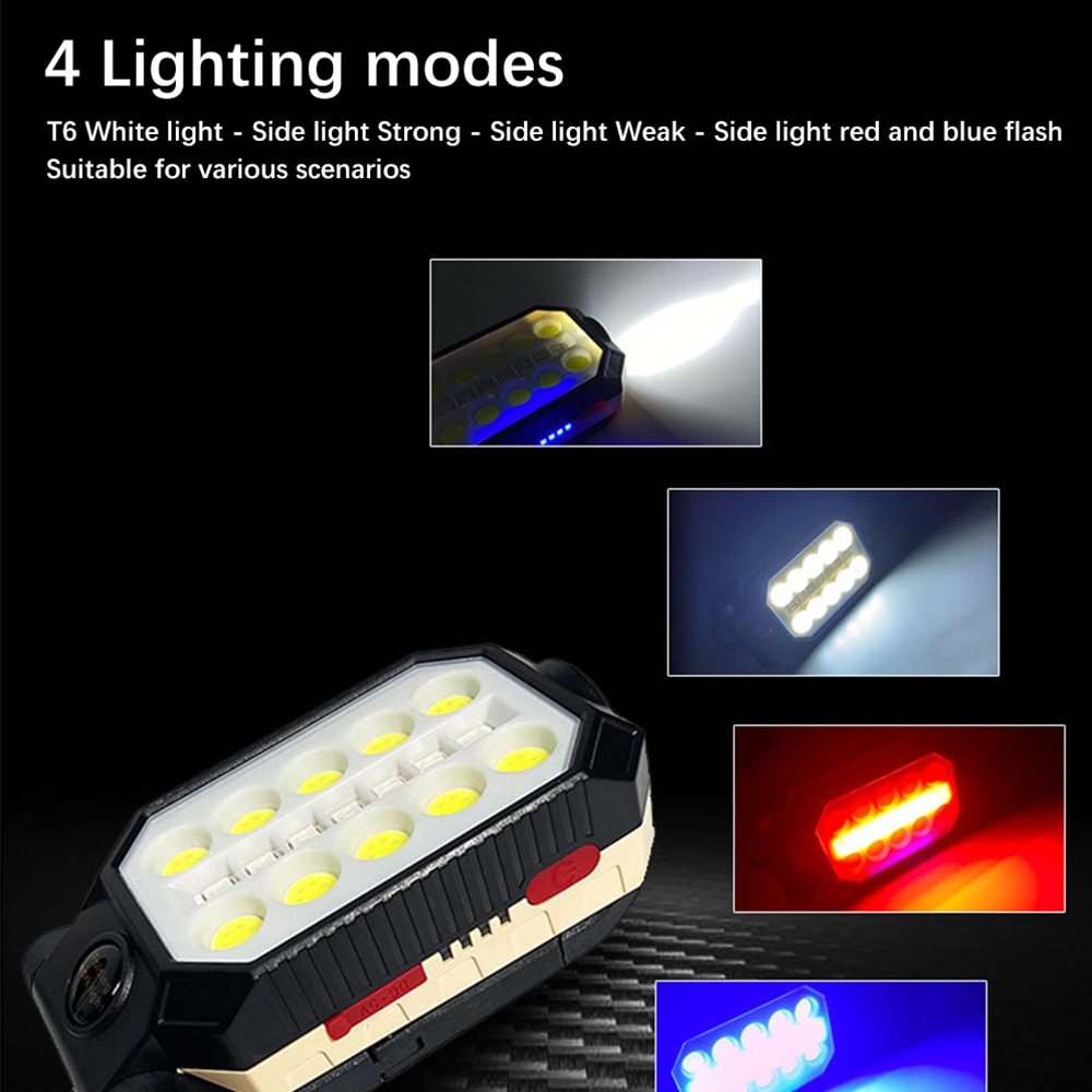 High Power LED Flashlight Rech - Outdoor Adventure Uva review and price