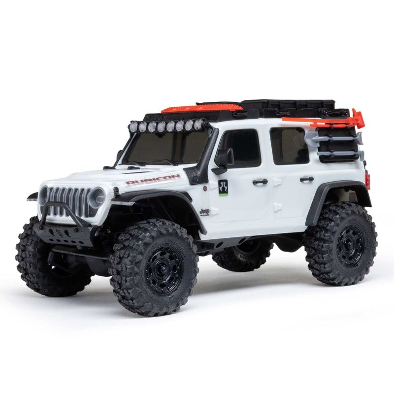Axial 1/30 SCX30 Rc Car Electr - Outdoor Adventure Jeep review and price