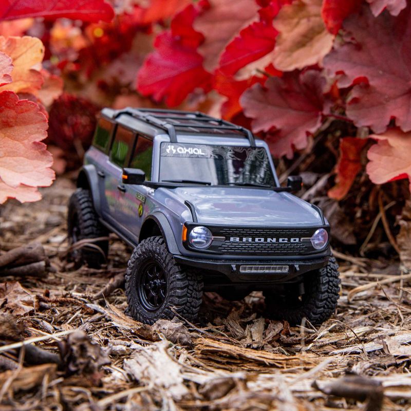 Axial 1/30 SCX30 Rc Car Electr - Outdoor Adventure Jeep review and price