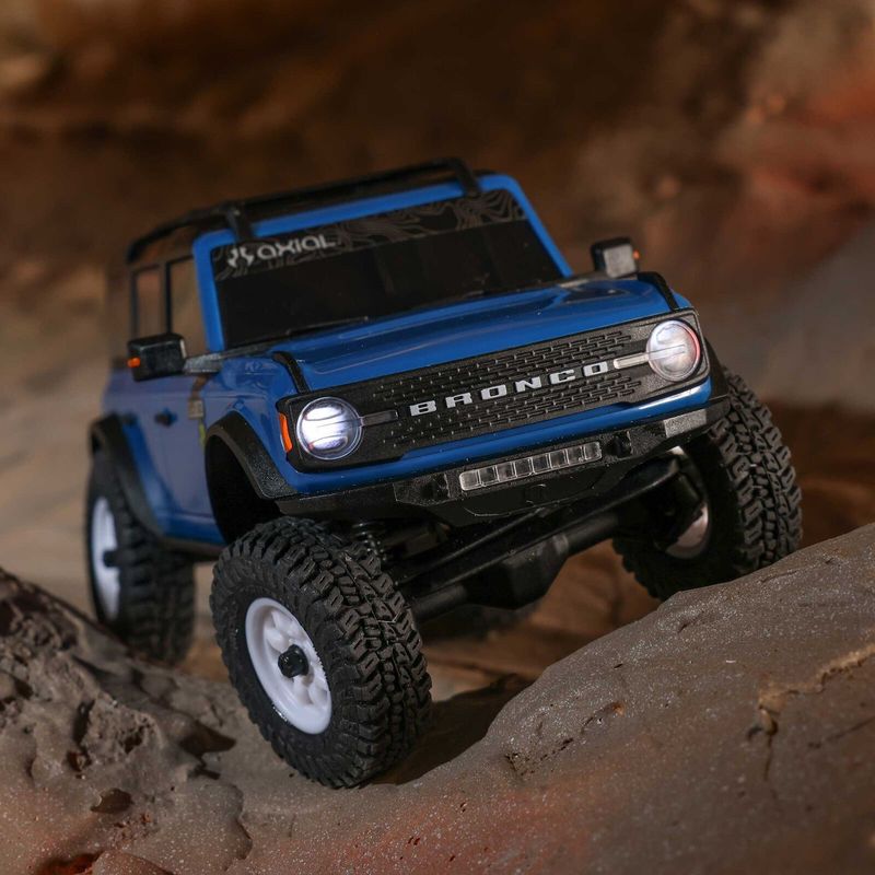 Axial 1/30 SCX30 Rc Car Electr - Outdoor Adventure Jeep review and price